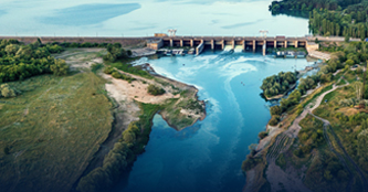 Obras hidráulicas