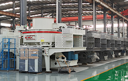Taller de productos terminados