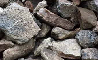 Mineral de hierro