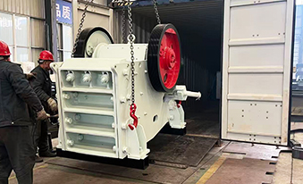 Máquina para la fabricación de arena 5X