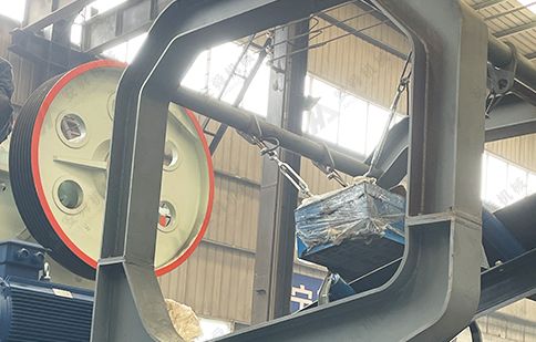 Instalación rápida
