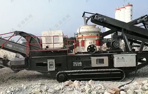 Trituración laminada: Más producto cúbico, menos desperdicio de finos