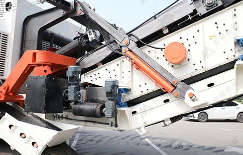 Chasis Q355 con forma de barco: adaptado a las condiciones de operación