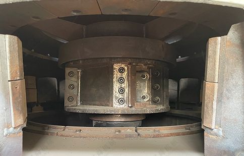Rotor optimizado de cavidad profunda: mayor rendimiento, menor obstrucción