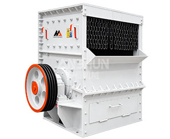 Stone Box Crusher