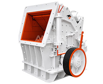 CF Impact Crusher