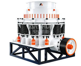 Spring Cone Crusher