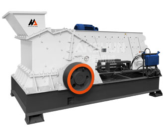 High-efficiency Fine Crusher