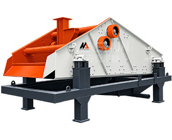 Dewatering Screen