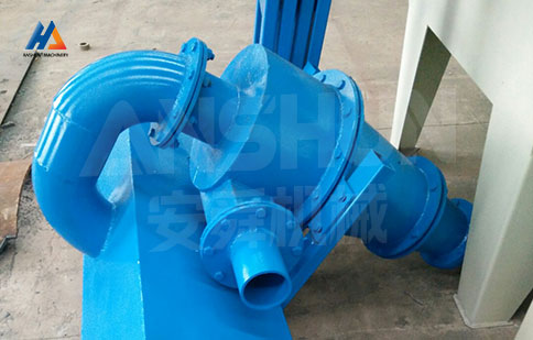 Rejilla de deshidratación de poliuretano importada