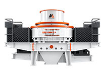 Máquina para fabricar arena